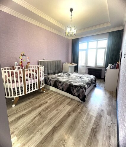 Satılır 2 otaqlı yeni tikili 65 m², Badamdar q., photo 5 from 15