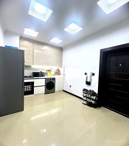 Satılır 2 otaqlı yeni tikili 65 m², Badamdar q., photo 8 from 15