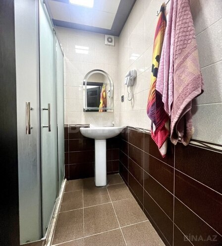 Satılır 2 otaqlı yeni tikili 65 m², Badamdar q., photo 11 from 15