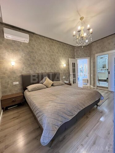 Satılır 4 otaqlı yeni tikili 95 m², İnşaatçılar m., photo 11 from 20