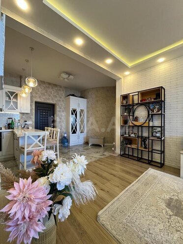 Satılır 4 otaqlı yeni tikili 95 m², İnşaatçılar m., photo 7 from 20