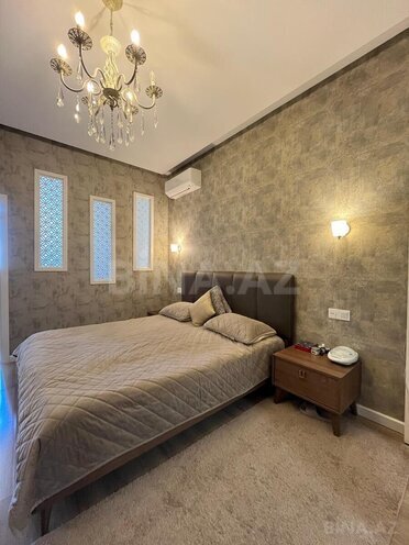 Satılır 4 otaqlı yeni tikili 95 m², İnşaatçılar m., photo 12 from 20