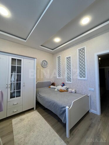 Satılır 4 otaqlı yeni tikili 95 m², İnşaatçılar m., photo 15 from 20