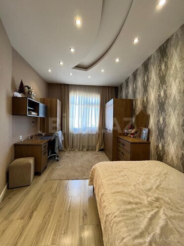 Satılır 4 otaqlı yeni tikili 95 m², İnşaatçılar m., photo 9 from 20