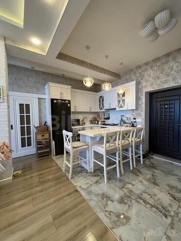 Satılır 4 otaqlı yeni tikili 95 m², İnşaatçılar m., photo 8 from 20