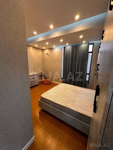 Сдаётся 3-комн. новостройка 116 м², м. Иншаатчылар, photo 8 from 26
