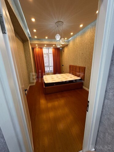 Сдаётся 3-комн. новостройка 116 м², м. Иншаатчылар, photo 4 from 26