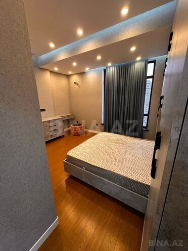 Сдаётся 3-комн. новостройка 116 м², м. Иншаатчылар, photo 5 from 26