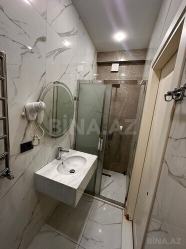 Сдаётся 3-комн. новостройка 116 м², м. Иншаатчылар, photo 20 from 26