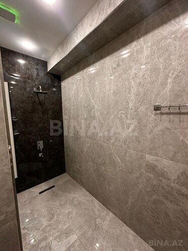 Сдаётся 3-комн. новостройка 116 м², м. Иншаатчылар, photo 22 from 26