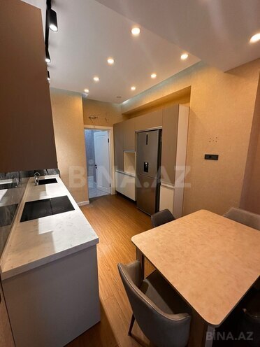 Сдаётся 3-комн. новостройка 116 м², м. Иншаатчылар, photo 12 from 26