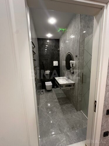 Сдаётся 3-комн. новостройка 116 м², м. Иншаатчылар, photo 21 from 26