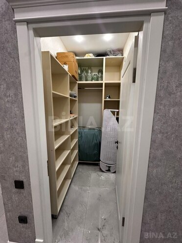 Сдаётся 3-комн. новостройка 116 м², м. Иншаатчылар, photo 15 from 26