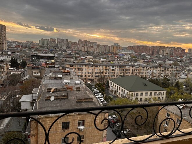Сдаётся 3-комн. новостройка 116 м², м. Иншаатчылар, photo 24 from 26