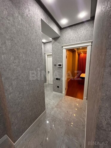 Сдаётся 3-комн. новостройка 116 м², м. Иншаатчылар, photo 11 from 26
