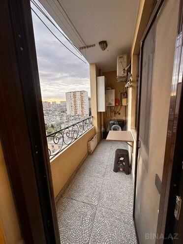 Сдаётся 3-комн. новостройка 116 м², м. Иншаатчылар, photo 25 from 26
