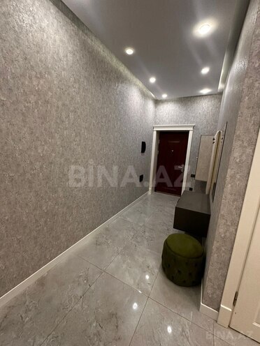 Сдаётся 3-комн. новостройка 116 м², м. Иншаатчылар, photo 16 from 26