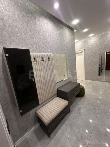 Сдаётся 3-комн. новостройка 116 м², м. Иншаатчылар, photo 18 from 26