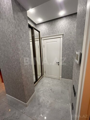 Сдаётся 3-комн. новостройка 116 м², м. Иншаатчылар, photo 14 from 26