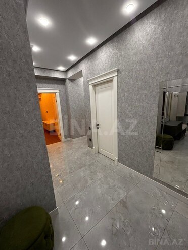 Сдаётся 3-комн. новостройка 116 м², м. Иншаатчылар, photo 13 from 26