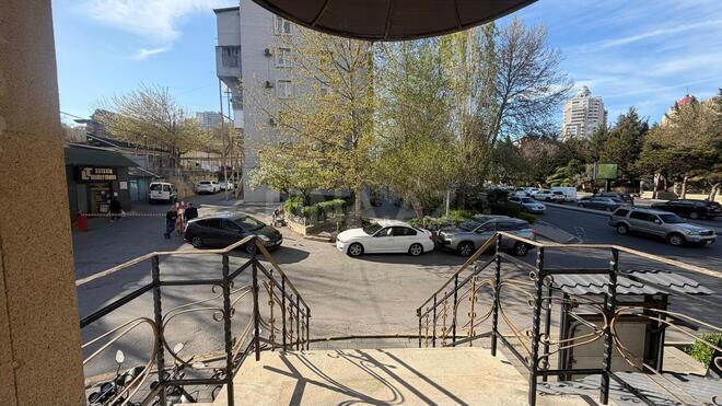 Сдаётся 2-комн. офис 40 м², Ясамальский р., photo 5 from 7