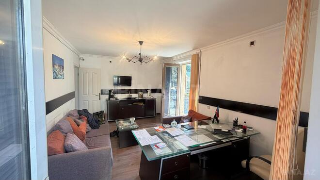 Сдаётся 2-комн. офис 40 м², Ясамальский р., photo 1 from 7