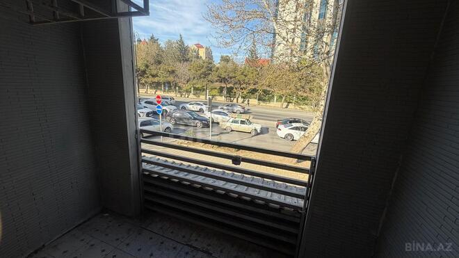 Сдаётся 2-комн. офис 40 м², Ясамальский р., photo 6 from 7