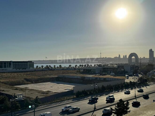 Satılır 3 otaqlı yeni tikili 140 m², Ağ şəhər q., photo 1 from 12