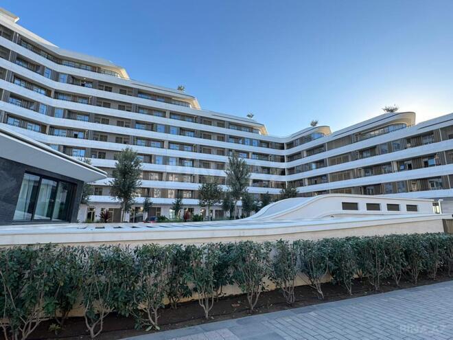 Satılır 3 otaqlı yeni tikili 140 m², Ağ şəhər q., photo 3 from 12