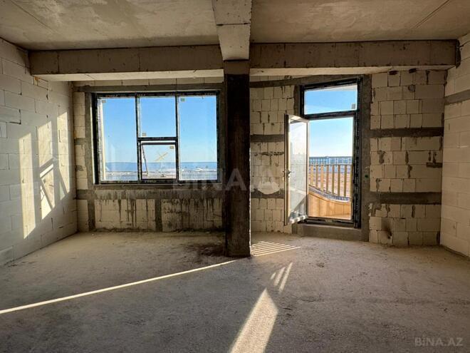 Satılır 3 otaqlı yeni tikili 140 m², Ağ şəhər q., photo 10 from 12