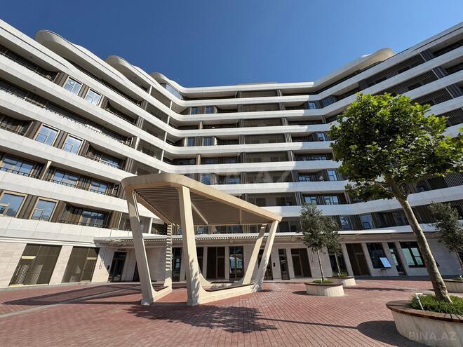 Satılır 3 otaqlı yeni tikili 140 m², Ağ şəhər q., photo 5 from 12