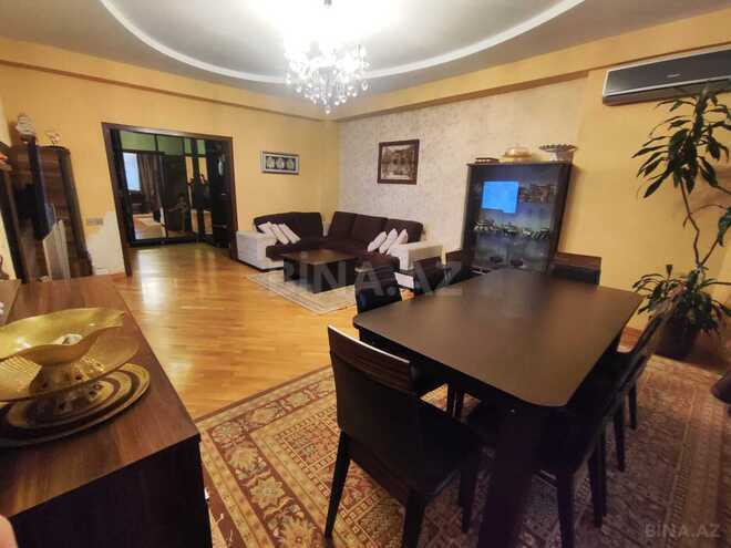 Продаётся 3-комн. новостройка 125 м², м. Насими, photo 12 from 15