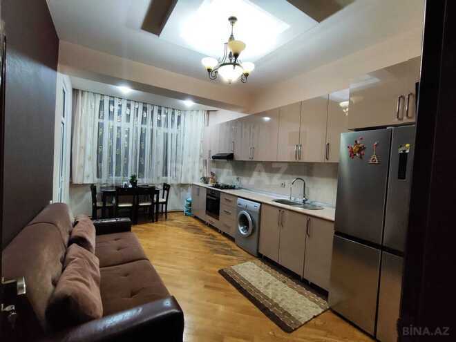 Продаётся 3-комн. новостройка 125 м², м. Насими, photo 9 from 15