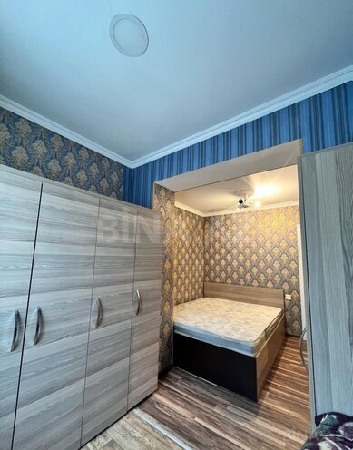 Сдаётся 3-комн. вторичка 90 м², м. Элмляр Академиясы, photo 7 from 13