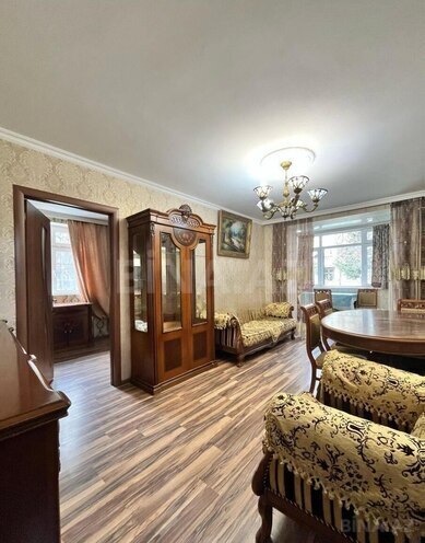 Сдаётся 3-комн. вторичка 90 м², м. Элмляр Академиясы, photo 3 from 13