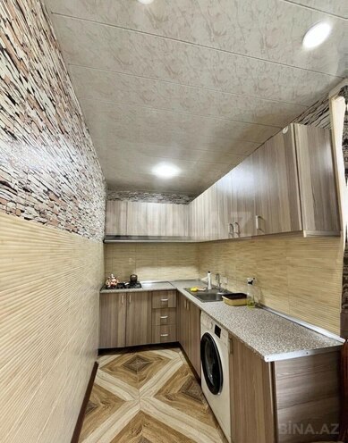 Сдаётся 3-комн. вторичка 90 м², м. Элмляр Академиясы, photo 4 from 13