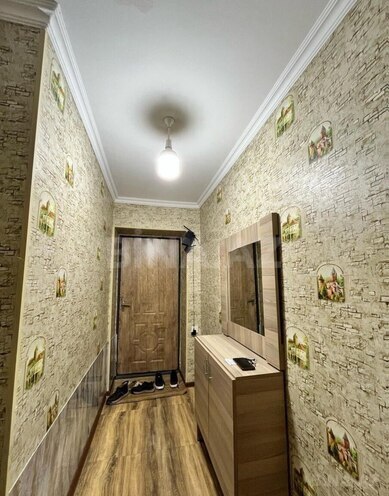 Сдаётся 3-комн. вторичка 90 м², м. Элмляр Академиясы, photo 10 from 13