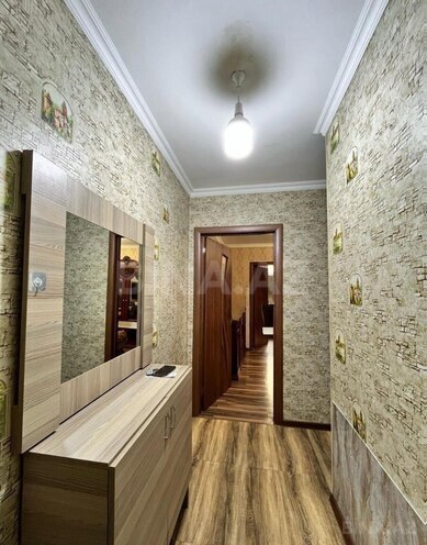 Сдаётся 3-комн. вторичка 90 м², м. Элмляр Академиясы, photo 9 from 13