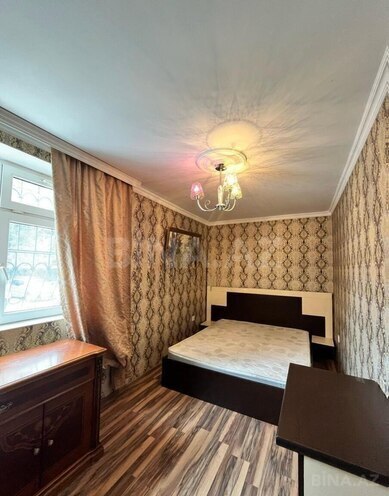 Сдаётся 3-комн. вторичка 90 м², м. Элмляр Академиясы, photo 5 from 13