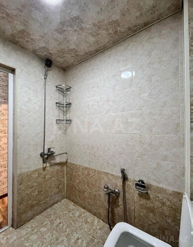 Сдаётся 3-комн. вторичка 90 м², м. Элмляр Академиясы, photo 12 from 13