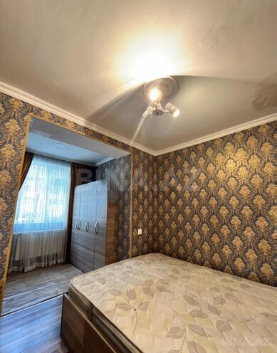 Сдаётся 3-комн. вторичка 90 м², м. Элмляр Академиясы, photo 8 from 13