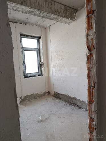 Продаётся 3-комн. новостройка 125 м², м. Низами, photo 10 from 22