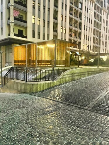 Продаётся 3-комн. новостройка 125 м², м. Низами, photo 3 from 22