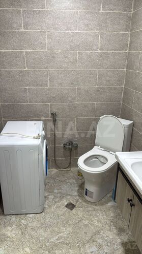Сдаётся 2-комн. новостройка 54 м², пос. Карачухур, photo 10 from 11