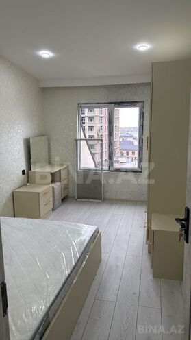 Сдаётся 2-комн. новостройка 54 м², пос. Карачухур, photo 6 from 11