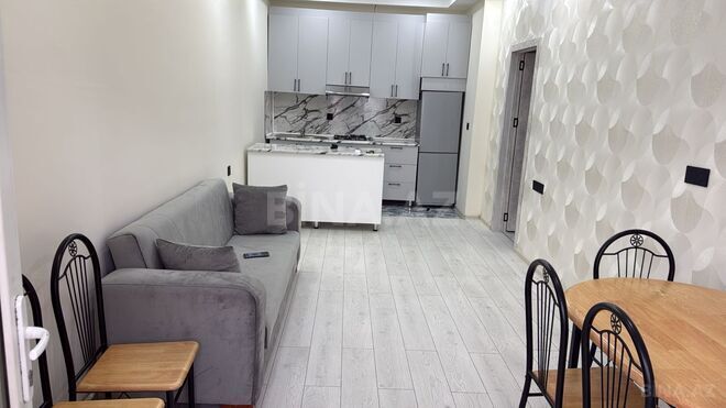 Сдаётся 2-комн. новостройка 54 м², пос. Карачухур, photo 1 from 11