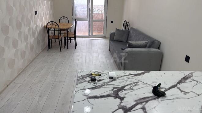 Сдаётся 2-комн. новостройка 54 м², пос. Карачухур, photo 3 from 11