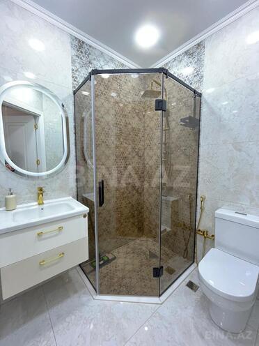 Продаётся 2-комн. новостройка 45 м², м. Нариман Нариманов, photo 11 from 12