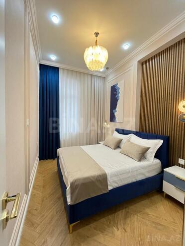 Продаётся 2-комн. новостройка 45 м², м. Нариман Нариманов, photo 9 from 12