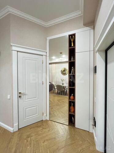 Продаётся 2-комн. новостройка 45 м², м. Нариман Нариманов, photo 8 from 12